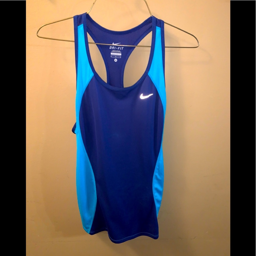 Nike Dri-fit tank top